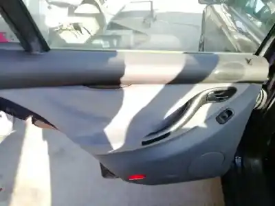 Утилизация автомобиля seat toledo ii (1m2) 1.9 tdi года 2001 питание asv