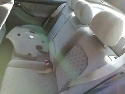 Утилизация автомобиля seat toledo ii (1m2) 1.9 tdi года 2001 питание asv