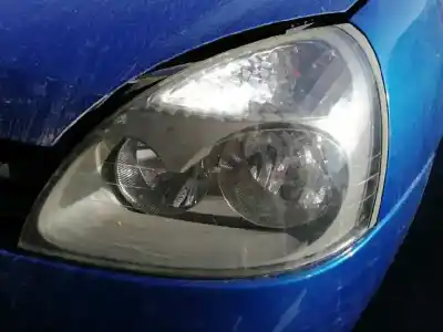 Утилизация автомобиля renault clio ii fase ii (b/cb0) campus года 2007 питание k9k v7