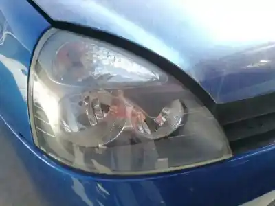 Утилизация автомобиля renault clio ii fase ii (b/cb0) campus года 2007 питание k9k v7