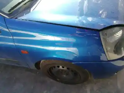 Утилизация автомобиля renault clio ii fase ii (b/cb0) campus года 2007 питание k9k v7