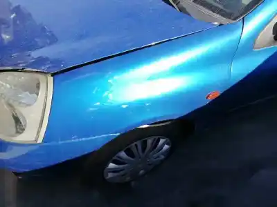 Утилизация автомобиля renault clio ii fase ii (b/cb0) campus года 2007 питание k9k v7