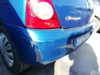 Утилизация автомобиля renault clio ii fase ii (b/cb0) campus года 2007 питание k9k v7