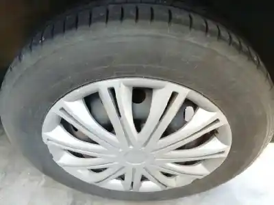 Утилизация автомобиля renault clio ii fase ii (b/cb0) campus года 2007 питание k9k v7