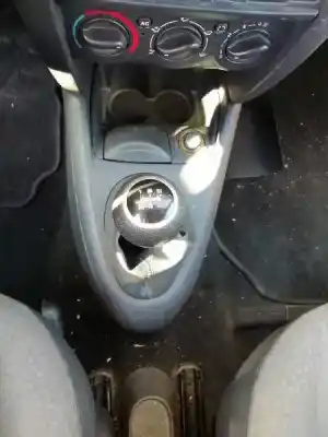 Утилизация автомобиля renault clio ii fase ii (b/cb0) campus года 2007 питание k9k v7
