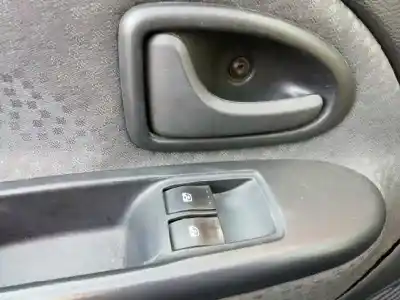 Утилизация автомобиля renault clio ii fase ii (b/cb0) campus года 2007 питание k9k v7