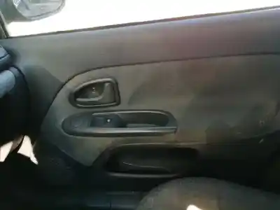 Утилизация автомобиля renault clio ii fase ii (b/cb0) campus года 2007 питание k9k v7