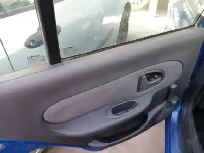 Утилизация автомобиля renault clio ii fase ii (b/cb0) campus года 2007 питание k9k v7