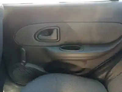 Утилизация автомобиля renault clio ii fase ii (b/cb0) campus года 2007 питание k9k v7