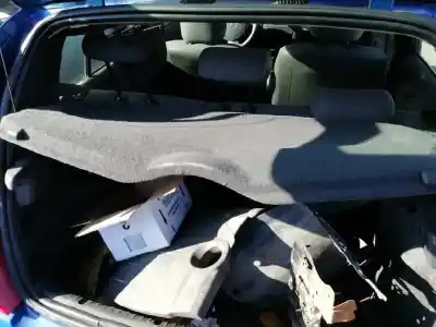 Утилизация автомобиля renault clio ii fase ii (b/cb0) campus года 2007 питание k9k v7
