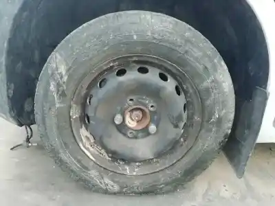 Veicolo di demolizione nissan nv 400 2.3 dci diesel cat dell'anno 2018 alimentato m9t