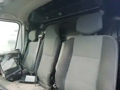 Veicolo di demolizione nissan nv 400 2.3 dci diesel cat dell'anno 2018 alimentato m9t