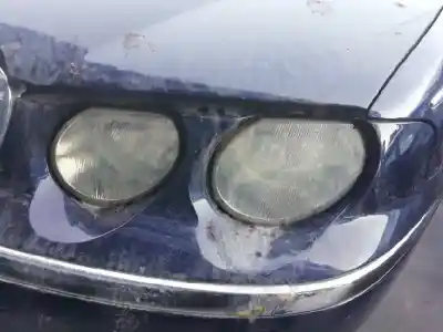 Scrapping Vehicle mg serie 75 (rj) 2.0 16v cdt of the year 2002 powered d204d2