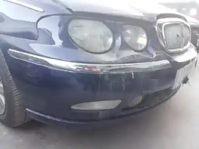 Scrapping Vehicle mg serie 75 (rj) 2.0 16v cdt of the year 2002 powered d204d2
