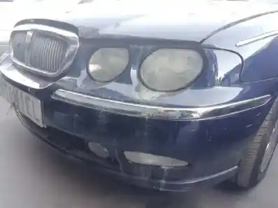 Scrapping Vehicle mg serie 75 (rj) 2.0 16v cdt of the year 2002 powered d204d2