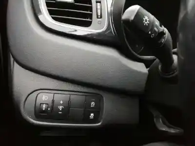 Scrapping Vehicle kia carens ( ) 1.7 crdi cat of the year 2014 powered d4fd
