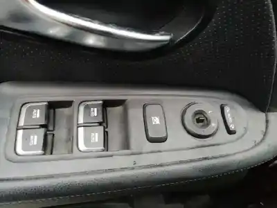 Scrapping Vehicle kia carens ( ) 1.7 crdi cat of the year 2014 powered d4fd