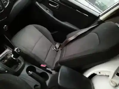 Scrapping Vehicle kia carens ( ) 1.7 crdi cat of the year 2014 powered d4fd