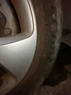 Scrapping Vehicle kia carens ( ) 1.7 crdi cat of the year 2014 powered d4fd