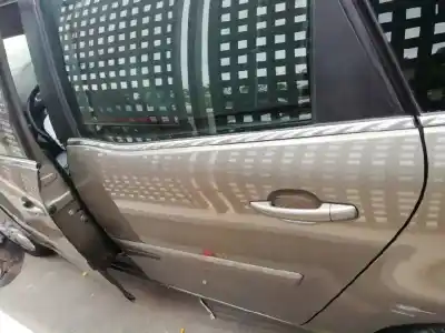 Утилизация автомобиля citroen c4 picasso lx plus года 2007 питание d-9hz