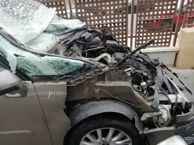 Утилизация автомобиля citroen c4 picasso lx plus года 2007 питание d-9hz