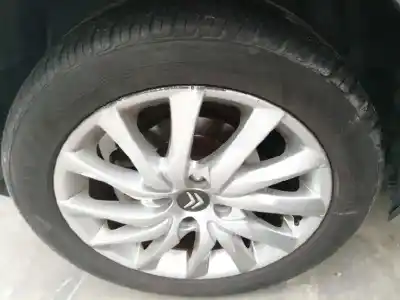Утилизация автомобиля citroen c4 picasso lx plus года 2007 питание d-9hz