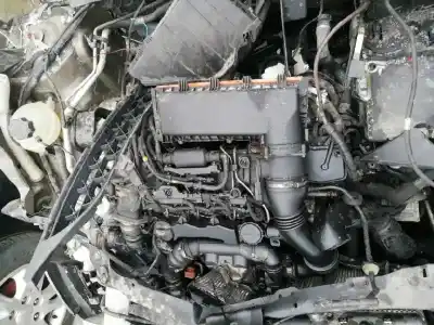Утилизация автомобиля citroen c4 picasso lx plus года 2007 питание d-9hz