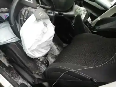 Утилизация автомобиля citroen c4 picasso lx plus года 2007 питание d-9hz