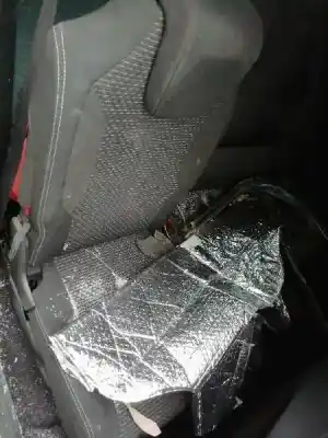 Утилизация автомобиля citroen c4 picasso lx plus года 2007 питание d-9hz