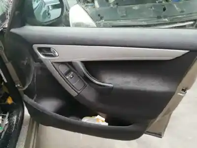 Утилизация автомобиля citroen c4 picasso lx plus года 2007 питание d-9hz