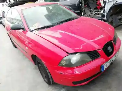 Veículo de Sucata SEAT IBIZA (6L1) Fresh do ano 2004 alimentado AZQ