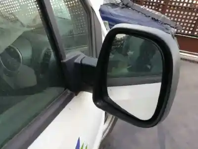 Sloopvoertuig citroen berlingo station wagon live van het jaar 2018 aangedreven bhy/ bh02