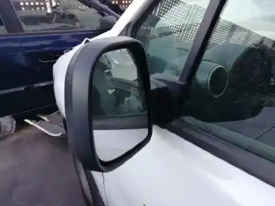 Sloopvoertuig citroen berlingo station wagon live van het jaar 2018 aangedreven bhy/ bh02
