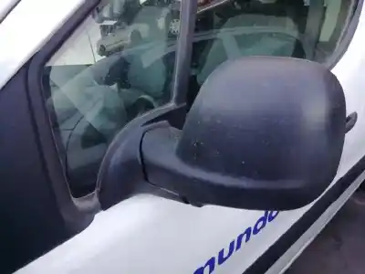 Sloopvoertuig citroen berlingo station wagon live van het jaar 2018 aangedreven bhy/ bh02