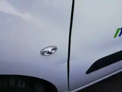 Sloopvoertuig citroen berlingo station wagon live van het jaar 2018 aangedreven bhy/ bh02