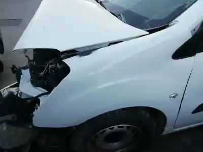 Sloopvoertuig citroen berlingo station wagon live van het jaar 2018 aangedreven bhy/ bh02