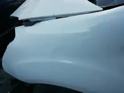 Sloopvoertuig citroen berlingo station wagon live van het jaar 2018 aangedreven bhy/ bh02