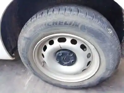 Sloopvoertuig citroen berlingo station wagon live van het jaar 2018 aangedreven bhy/ bh02