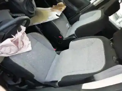 Sloopvoertuig citroen berlingo station wagon live van het jaar 2018 aangedreven bhy/ bh02