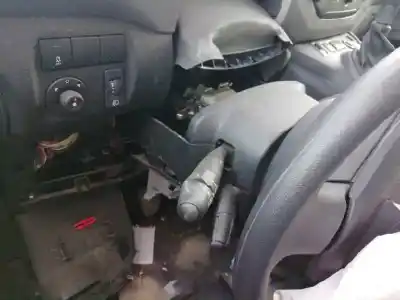 Sloopvoertuig citroen berlingo station wagon live van het jaar 2018 aangedreven bhy/ bh02