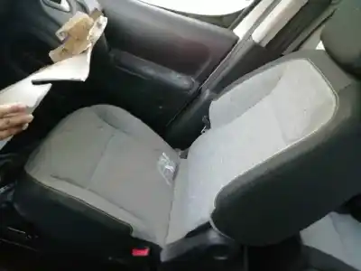 Sloopvoertuig citroen berlingo station wagon live van het jaar 2018 aangedreven bhy/ bh02