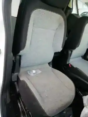 Sloopvoertuig citroen berlingo station wagon live van het jaar 2018 aangedreven bhy/ bh02