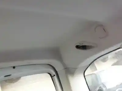 Sloopvoertuig citroen berlingo station wagon live van het jaar 2018 aangedreven bhy/ bh02