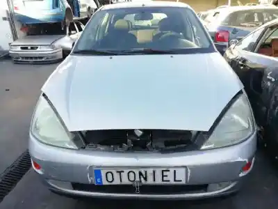 Здавання транспортного засобу FORD FOCUS BERLINA (CAK) 1.8 TDDI Turbodiesel CAT року 2001 потужний C9DB