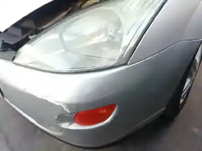 Здавання транспортного засобу ford focus berlina (cak) 1.8 tddi turbodiesel cat року 2001 потужний c9db