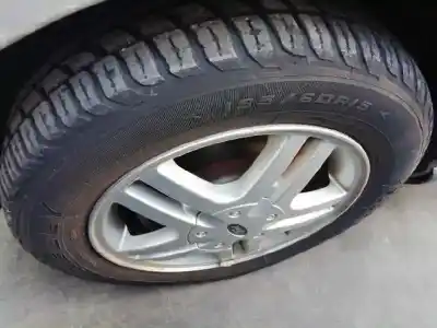 Здавання транспортного засобу ford focus berlina (cak) 1.8 tddi turbodiesel cat року 2001 потужний c9db