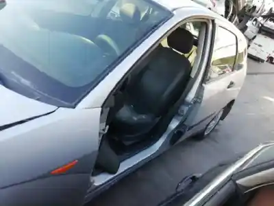 Здавання транспортного засобу ford focus berlina (cak) 1.8 tddi turbodiesel cat року 2001 потужний c9db