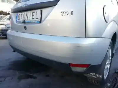 Здавання транспортного засобу ford focus berlina (cak) 1.8 tddi turbodiesel cat року 2001 потужний c9db