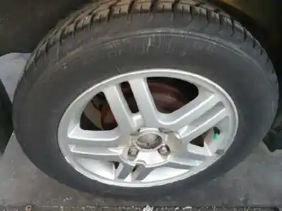 Здавання транспортного засобу ford focus berlina (cak) 1.8 tddi turbodiesel cat року 2001 потужний c9db