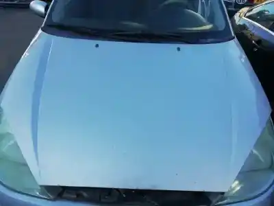 Здавання транспортного засобу ford focus berlina (cak) 1.8 tddi turbodiesel cat року 2001 потужний c9db